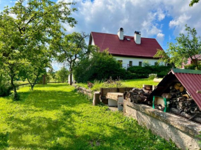 Holiday House Markousovice